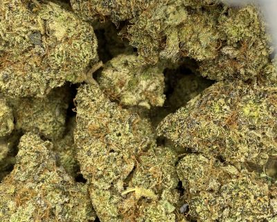 BLUE DREAM (SATIVA DEAL) - Image 3
